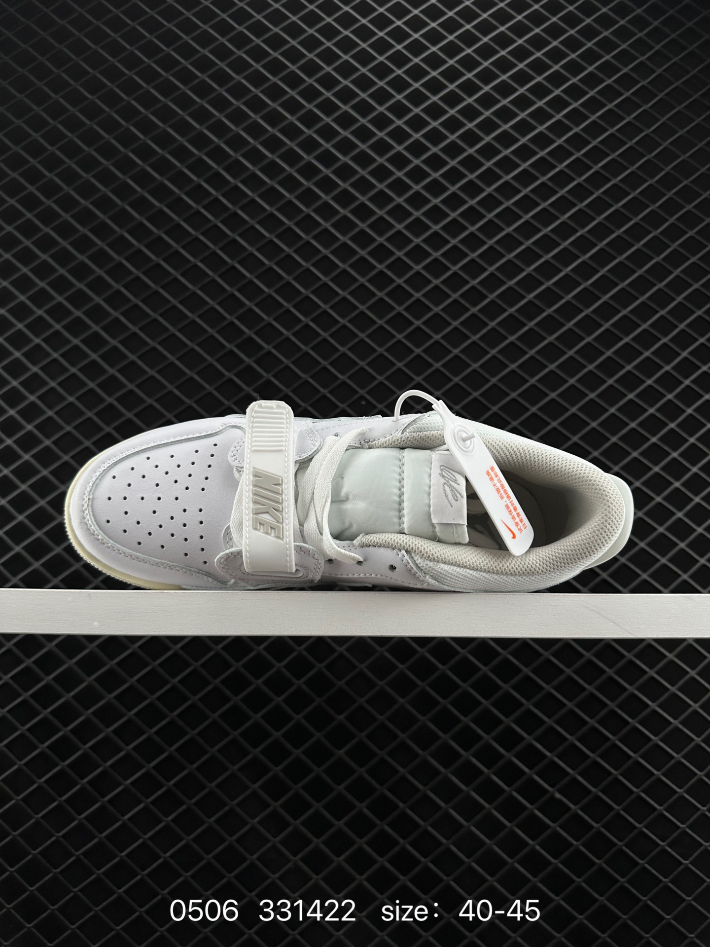 Air Jordan Legacy 312 Low